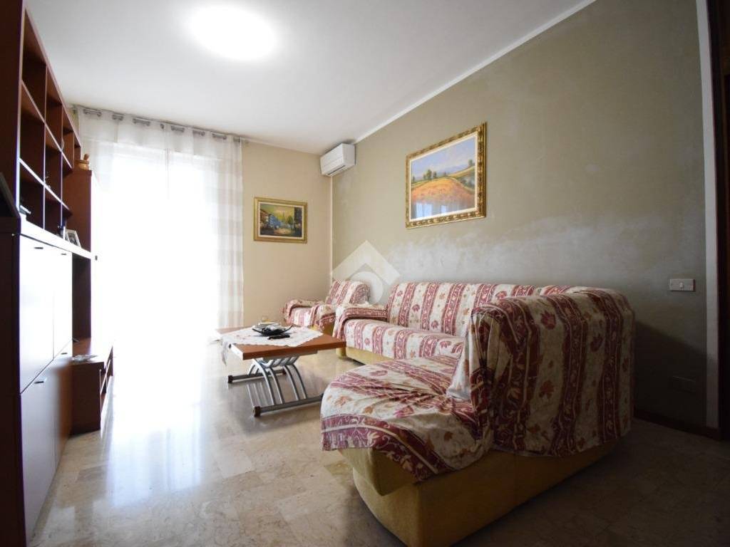 appartamento in vendita a Monza