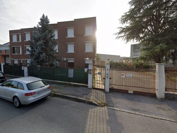ufficio in vendita a Monza