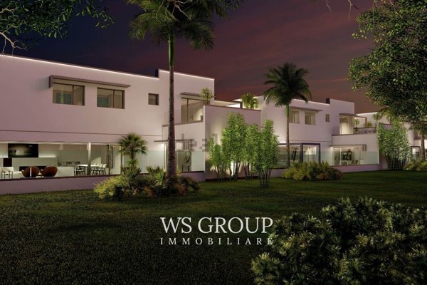 casa indipendente in vendita a Monza