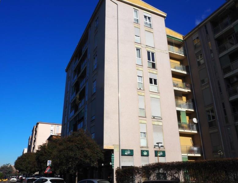 appartamento in vendita a Monza