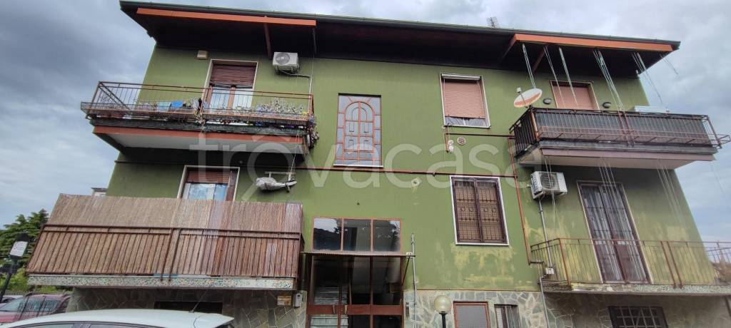 appartamento in vendita a Monza