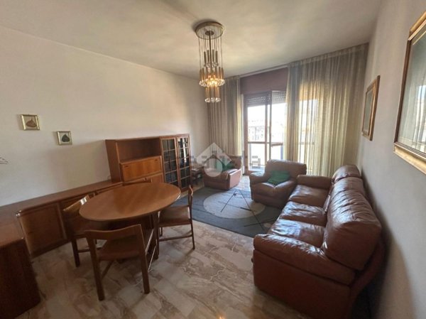 appartamento in vendita a Monza