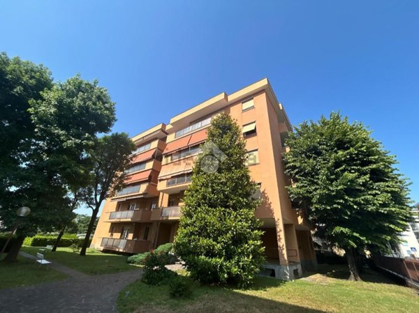 appartamento in vendita a Monza