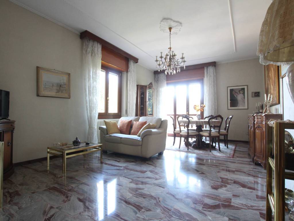 appartamento in vendita a Monza