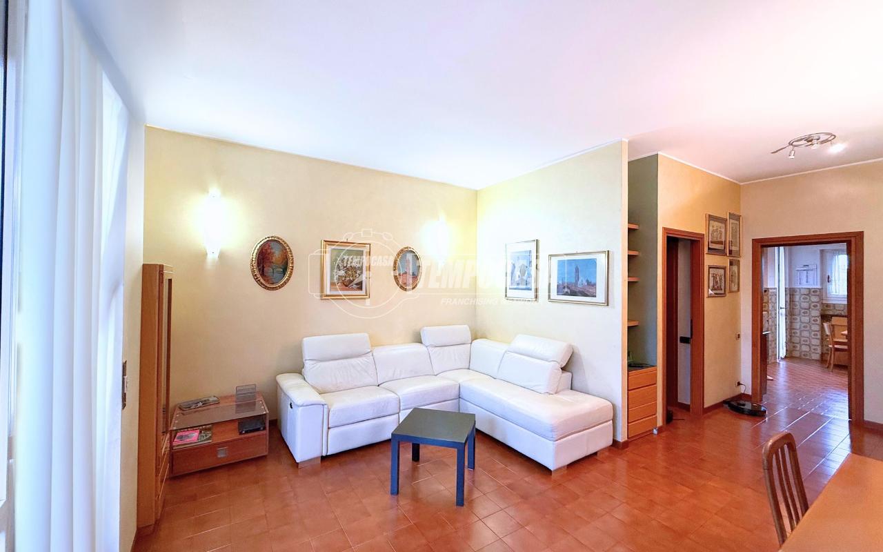 appartamento in vendita a Monza