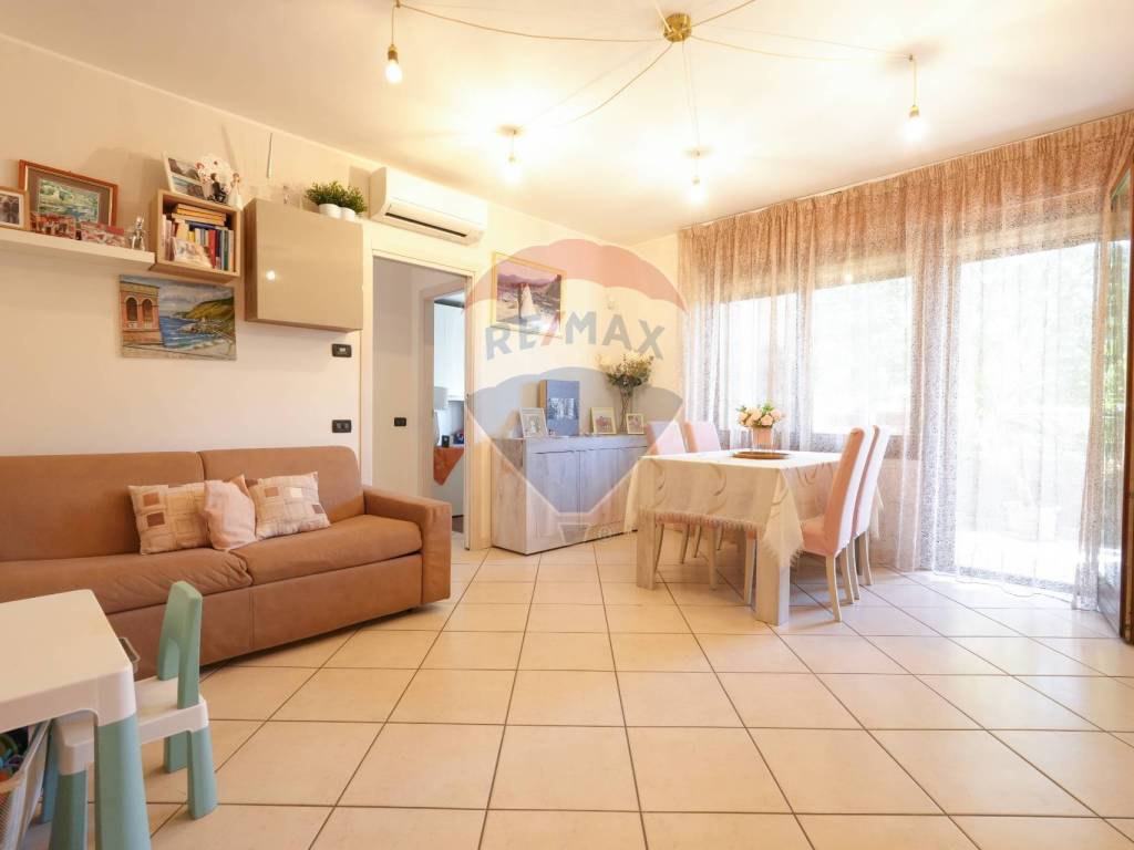 appartamento in vendita a Monza