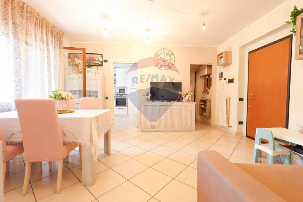 appartamento in vendita a Monza