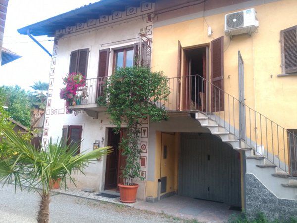 appartamento in vendita a Monza