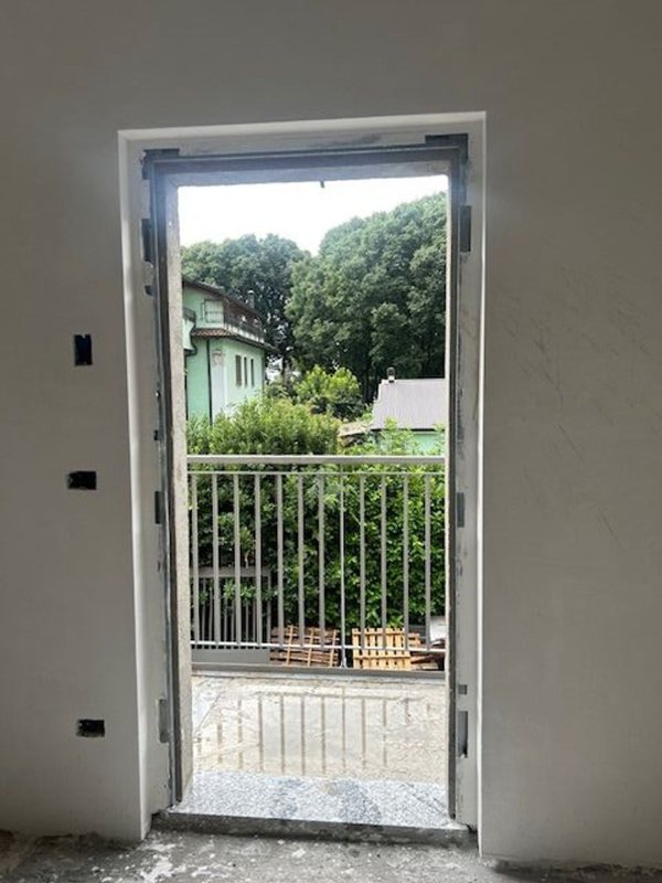 appartamento in vendita a Monza
