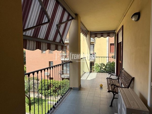 appartamento in vendita a Monza