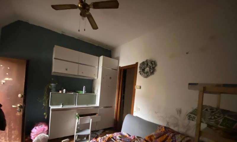 appartamento in vendita a Monza