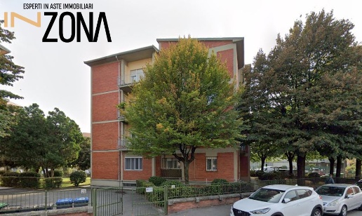 appartamento in vendita a Monza