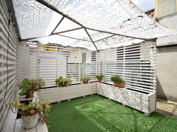 appartamento in vendita a Monza
