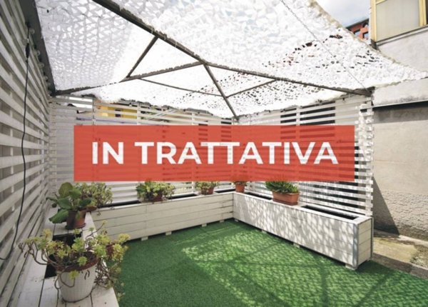 appartamento in vendita a Monza