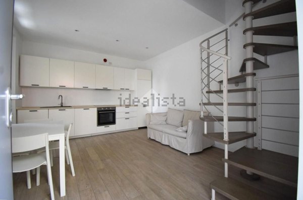 appartamento in vendita a Monza