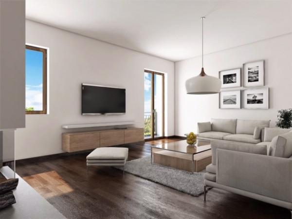 appartamento in vendita a Monza in zona Centro Storico