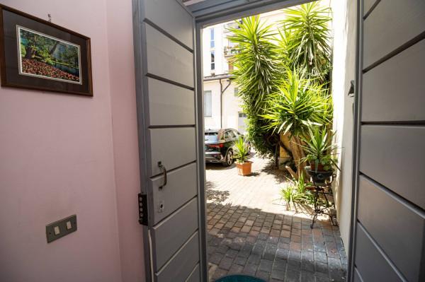 appartamento in vendita a Monza in zona Centro Storico