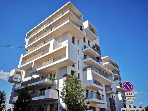 appartamento in vendita a Monza
