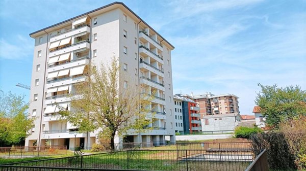 appartamento in vendita a Monza