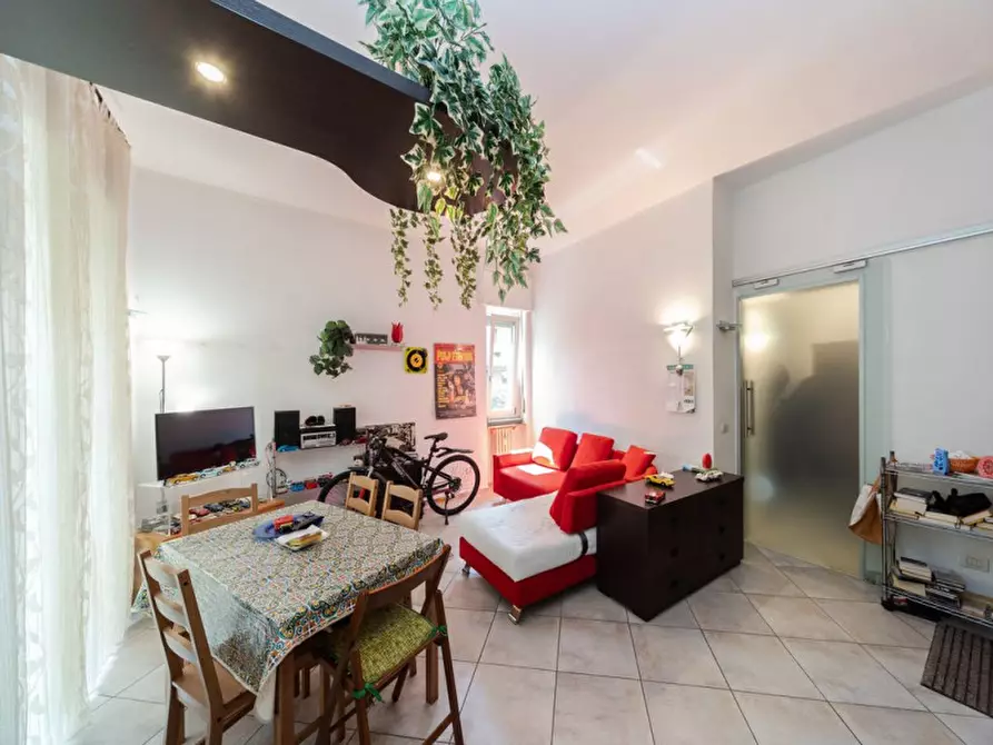 appartamento in vendita a Monza