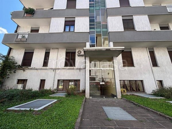 ufficio in vendita a Monza