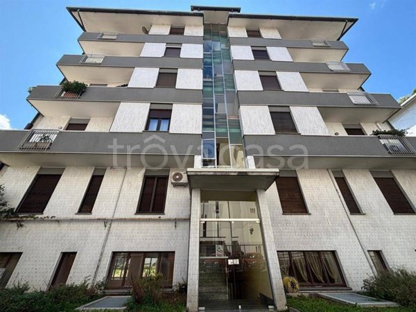 ufficio in vendita a Monza