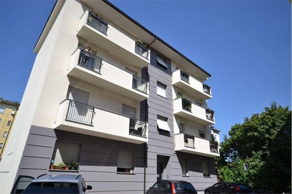 appartamento in vendita a Monza