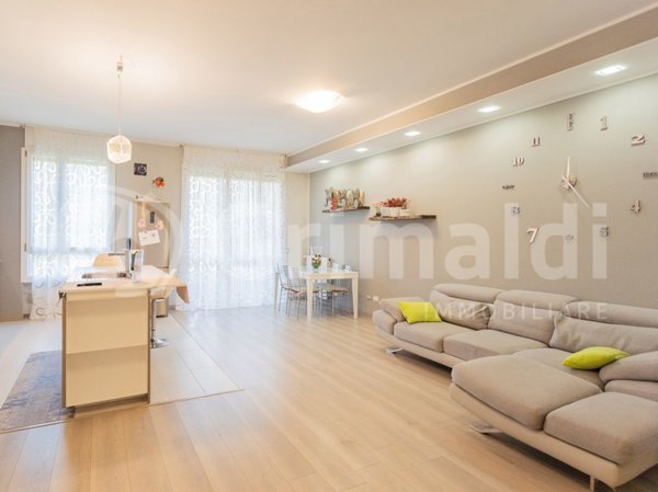 appartamento in vendita a Monza