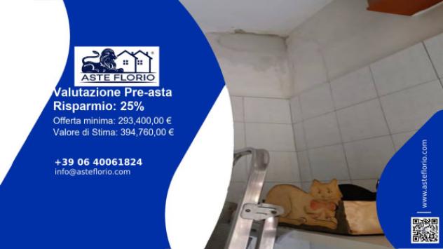 appartamento in vendita a Monza