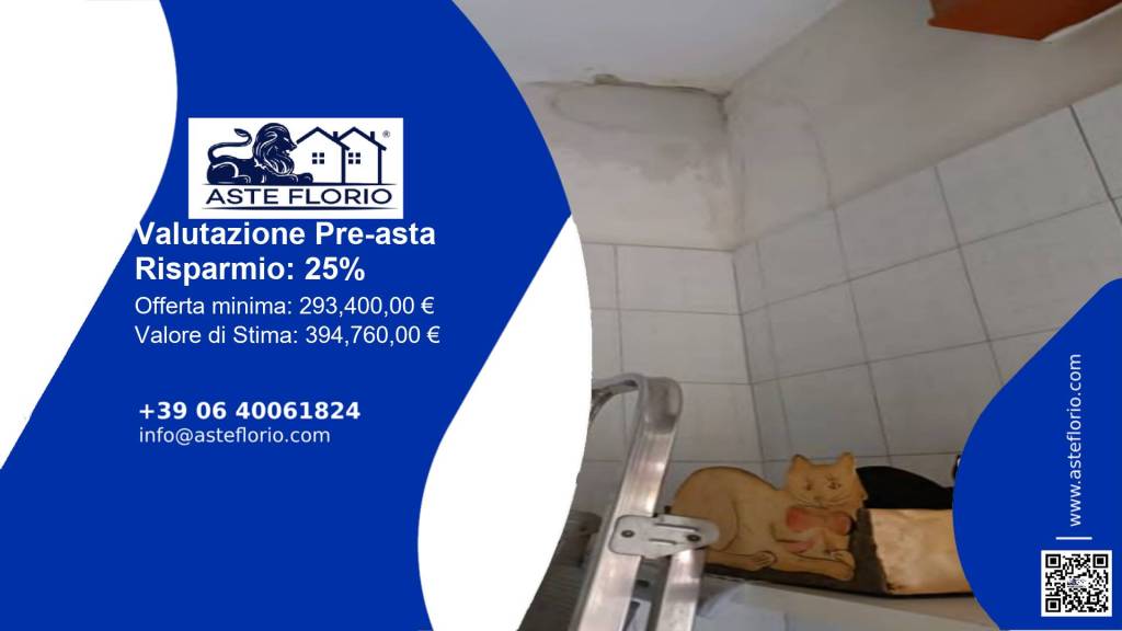 appartamento in vendita a Monza