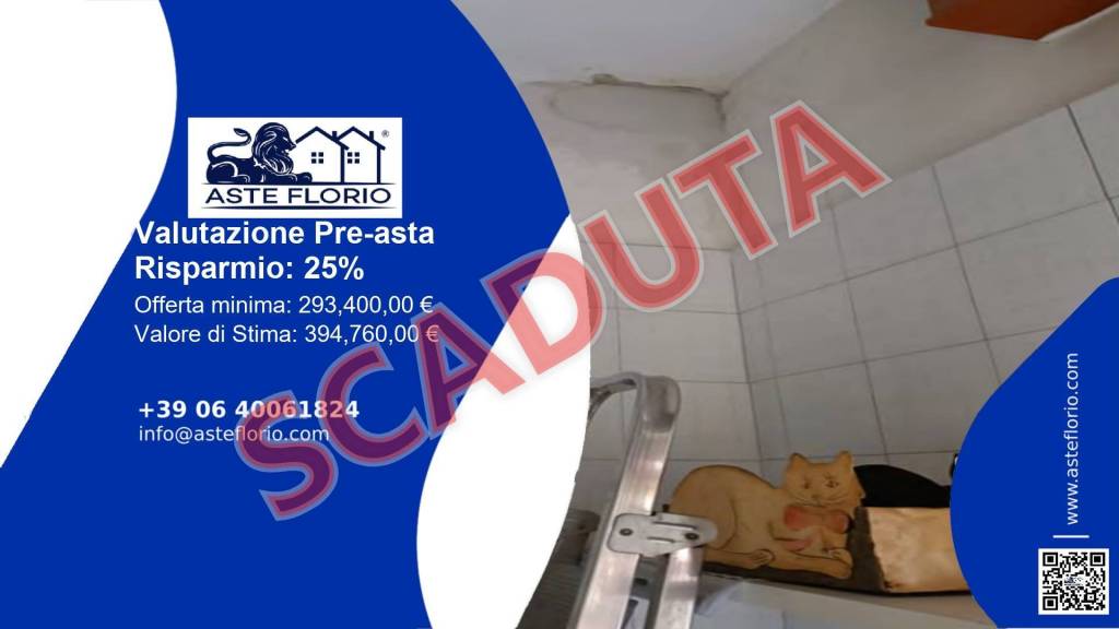 appartamento in vendita a Monza