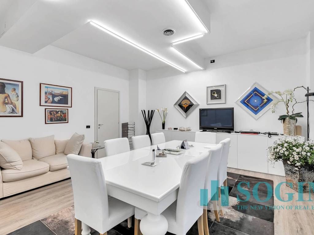 ufficio in vendita a Monza