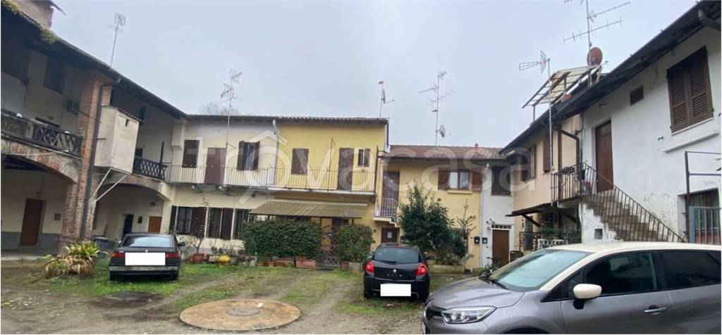appartamento in vendita a Monza