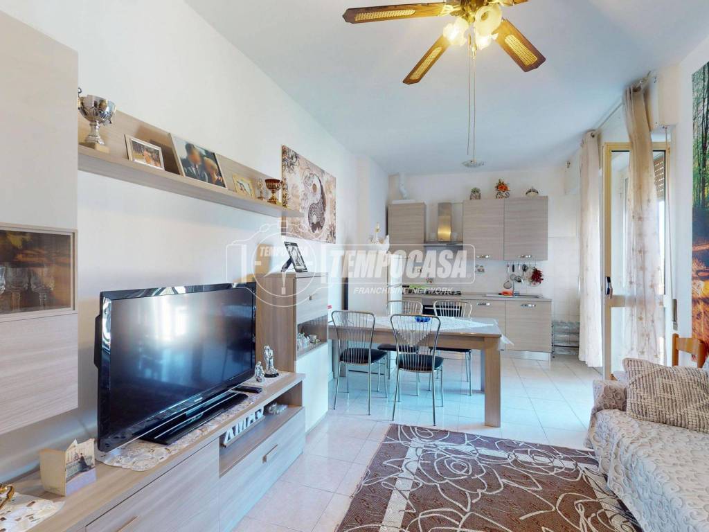 appartamento in vendita a Monza