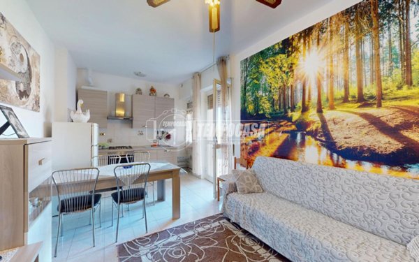 appartamento in vendita a Monza