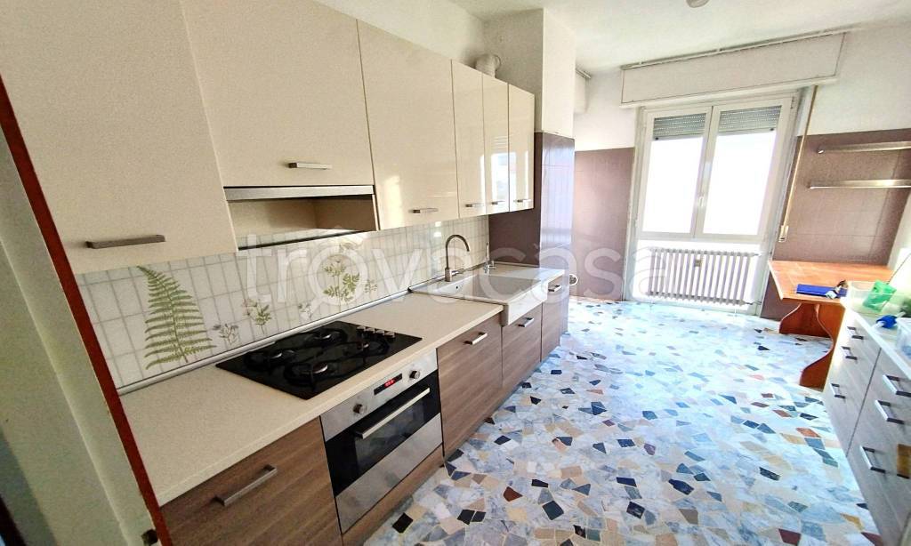 appartamento in vendita a Monza