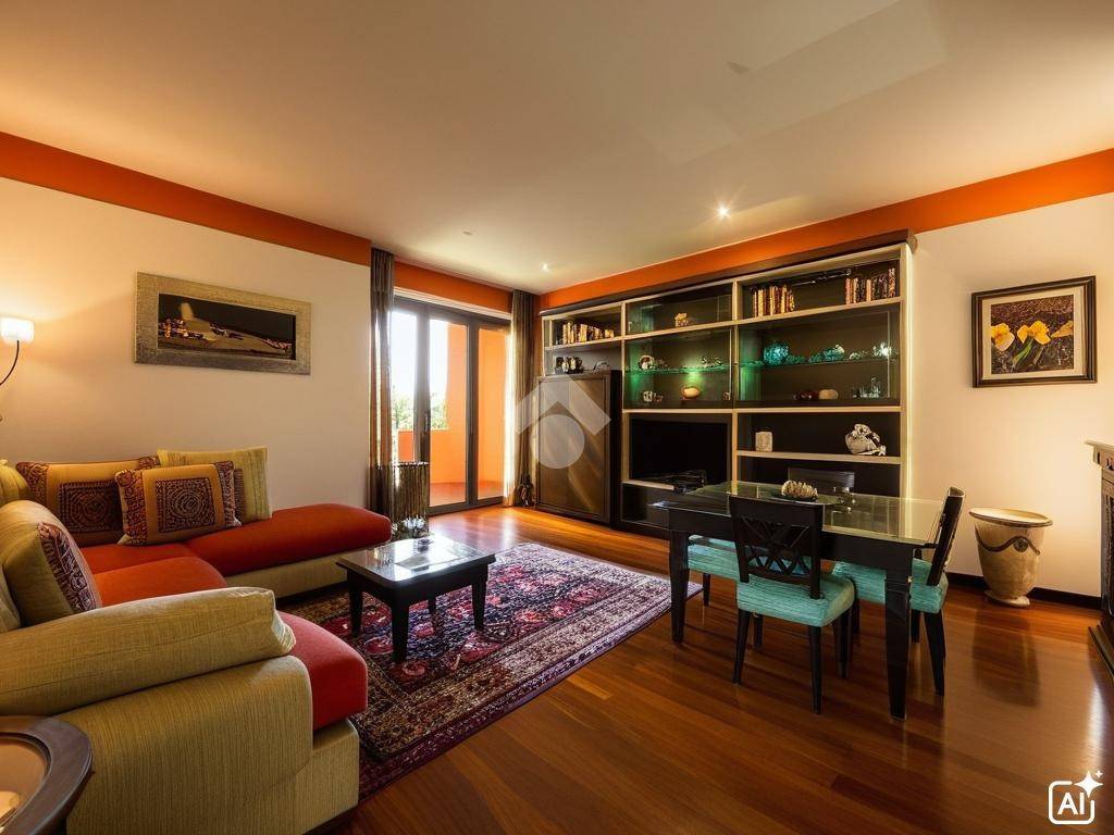 appartamento in vendita a Monza in zona Ospedale San Gerardo