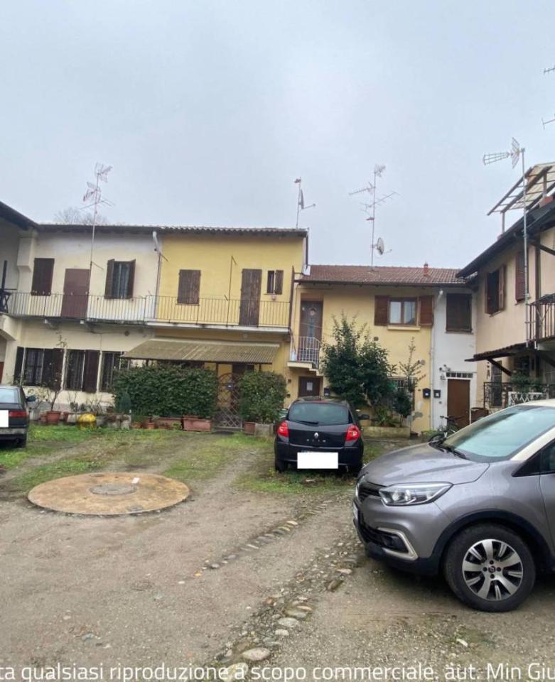 appartamento in vendita a Monza