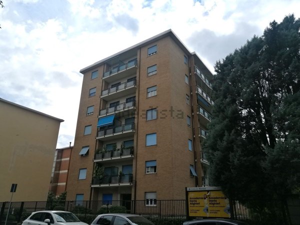 appartamento in vendita a Monza