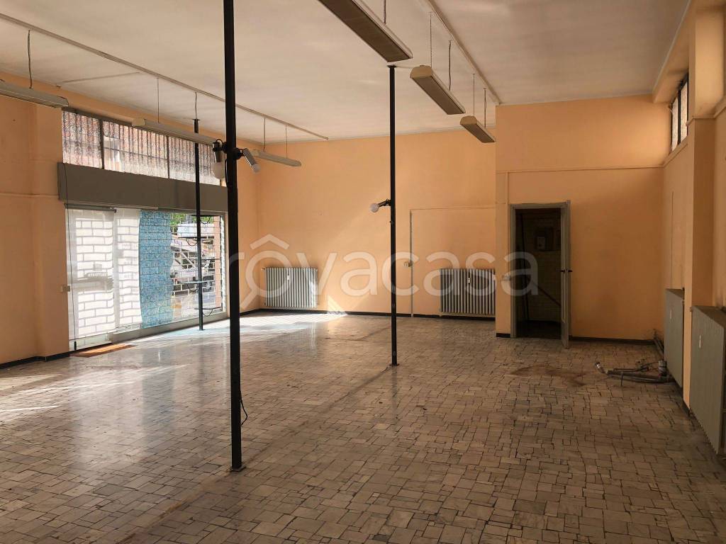 appartamento in vendita a Monza