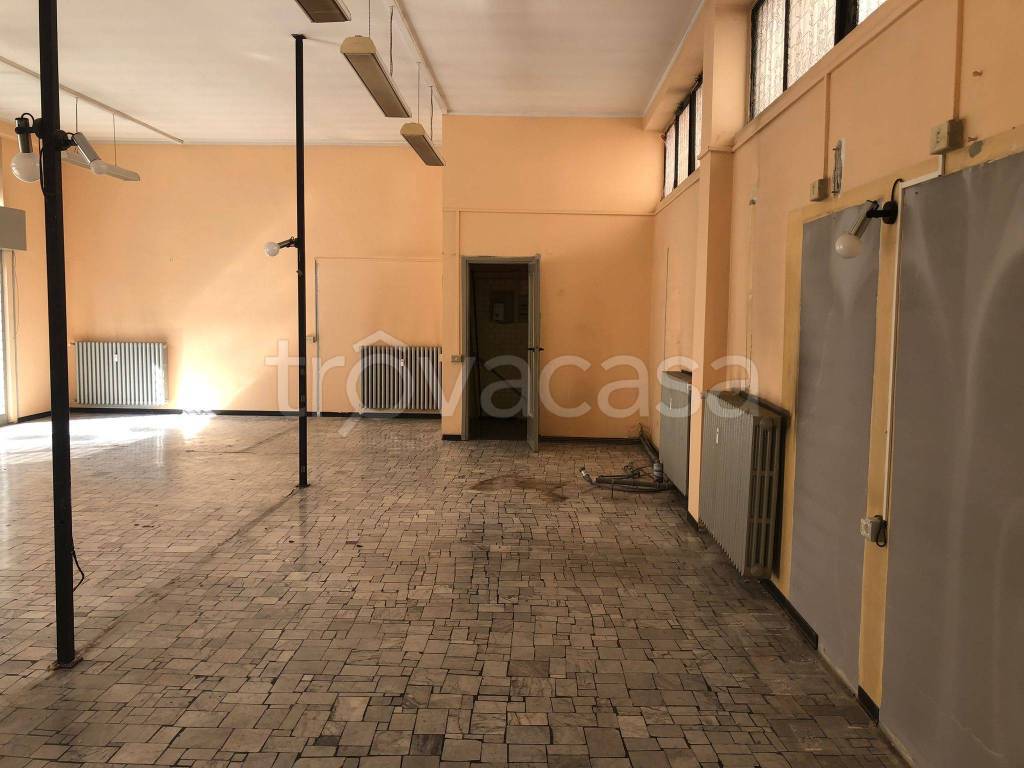 appartamento in vendita a Monza