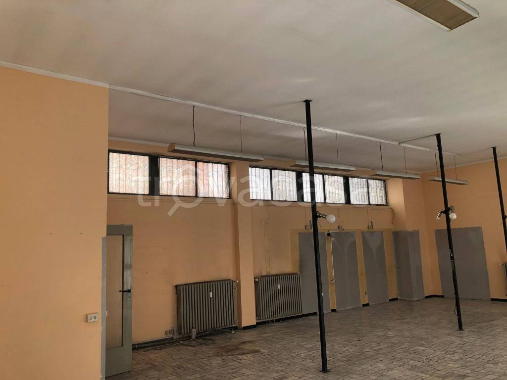 appartamento in vendita a Monza