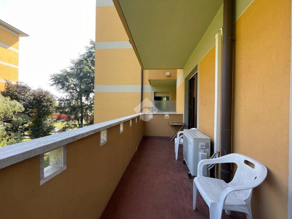 appartamento in vendita a Monza