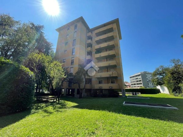 appartamento in vendita a Monza