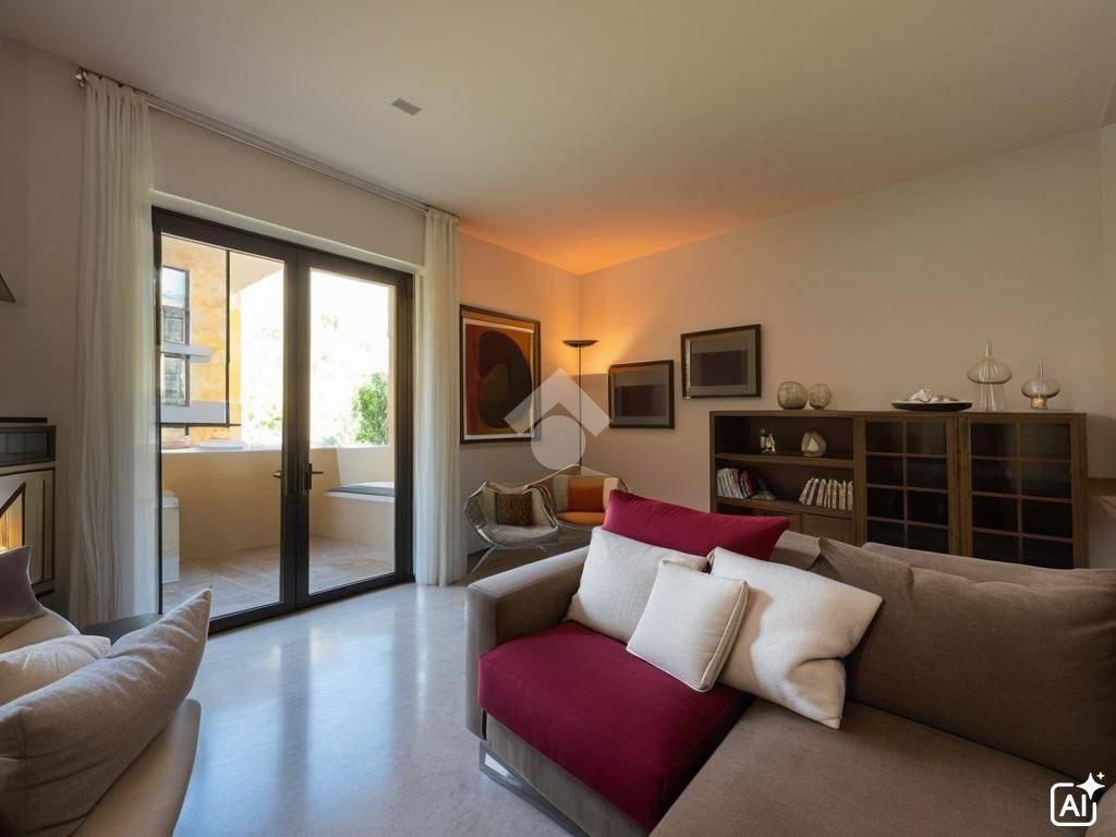 appartamento in vendita a Monza