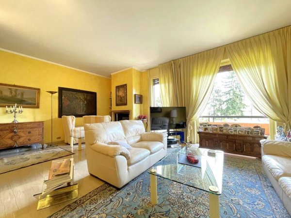 appartamento in vendita a Monza