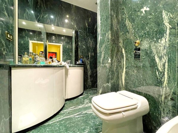 appartamento in vendita a Monza