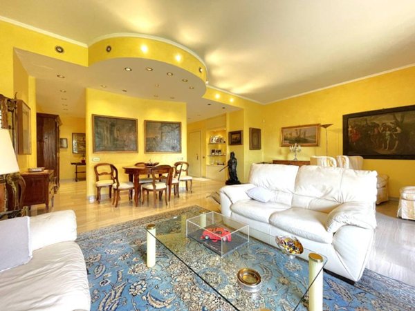 appartamento in vendita a Monza