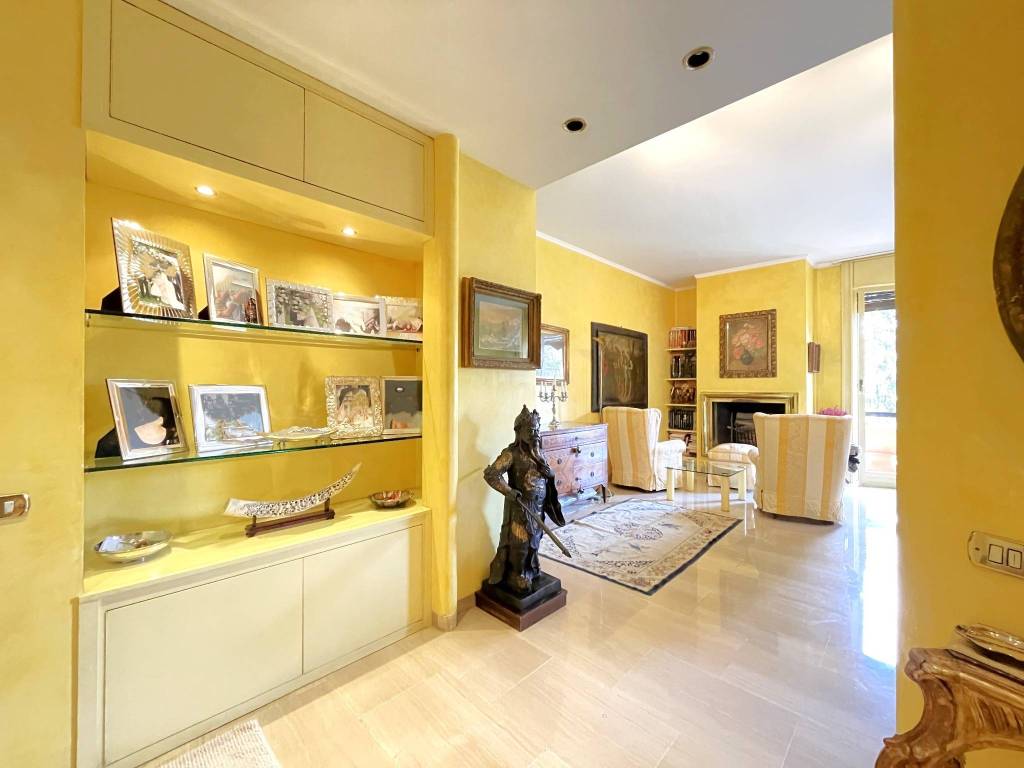 appartamento in vendita a Monza