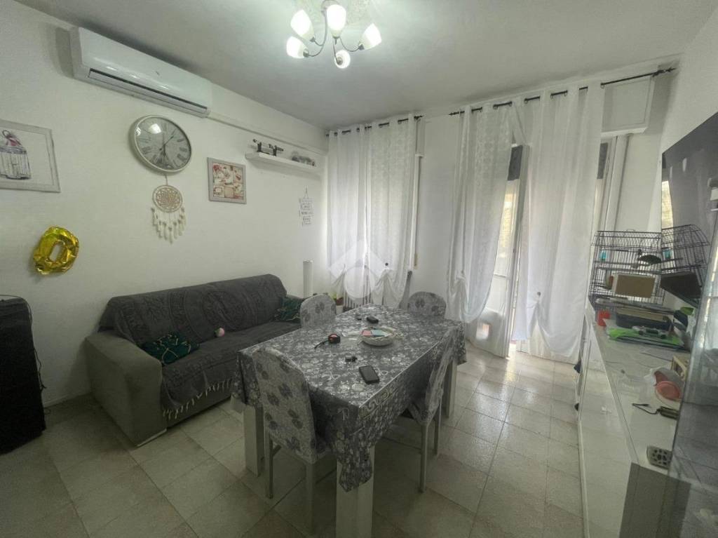 appartamento in vendita a Monza